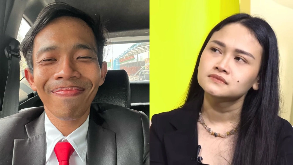 Kondisi Terbaru Dede Sunandar Usai Lakukan KDRT, Istri Mantap Berpisah