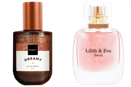 7 Parfum Tahan Lama di Indo...