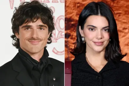 Kendall Jenner dan Jacob Elordi Kepergok Liburan Bareng di Hawaii, Resmi Pacaran?