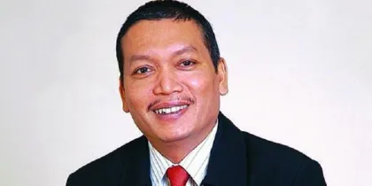 Meski Tak Pegang Dolar AS, Krisis Nilai Tukar Guncang Rakyat Hingga ke Dusun