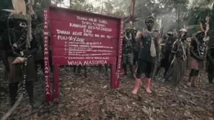 Cara Menonton Film Pesta Babi, Ini Syarat dan Cara Nonton Biar Bisa Nobar Legal