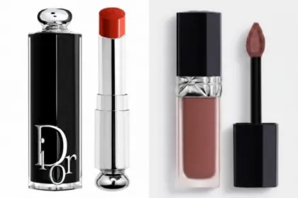 5 Lipstik Dior Super Tahan Lama: Anti Luntur dan Tak Bikin Bibir Kering, Harganya Terjangkau!
