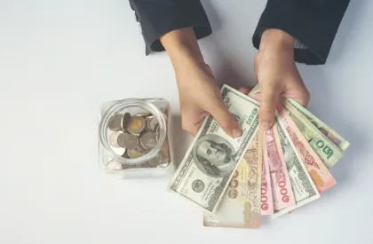 Rupiah Melemah, Ini Dampak Ekonomi yang Bisa Dirasakan Masyarakat Desa