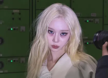 Tren Makeup Tired Girl Look Viral di Kalangan Gen Z, Biar Mirip Winter Aespa