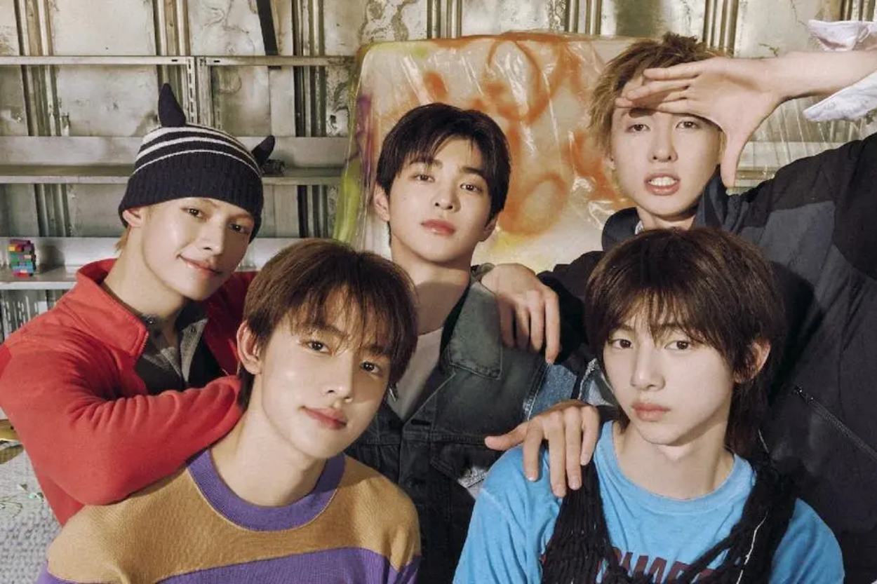 5 Fakta Keluarga Member CORTIS: Berdarah Multi Ras, Mantan Atlet hingga Dibesarkan Fans BTS!