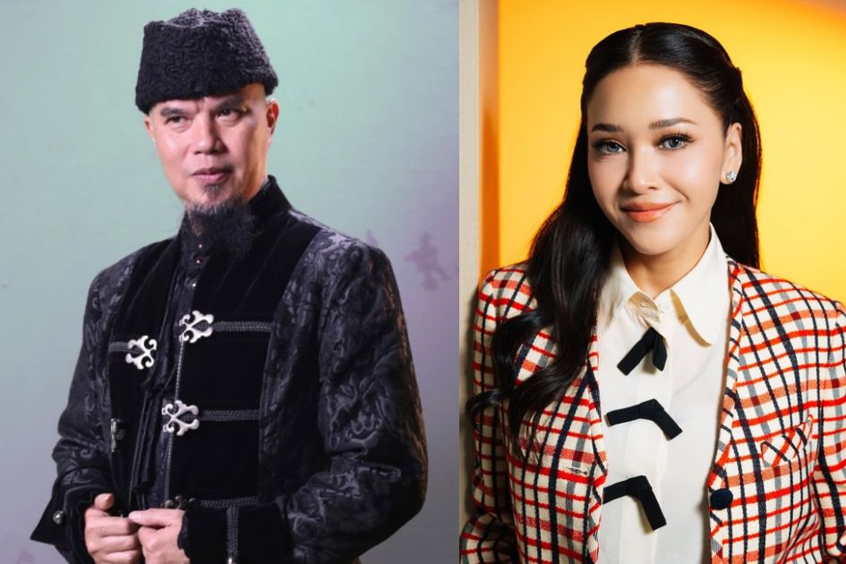 Ahmad Dhani Ngamuk Lagi! Bongkar Video Lawas Dugaan Kebohongan Maia Estianty Hingga SP3 Kasus KDRT