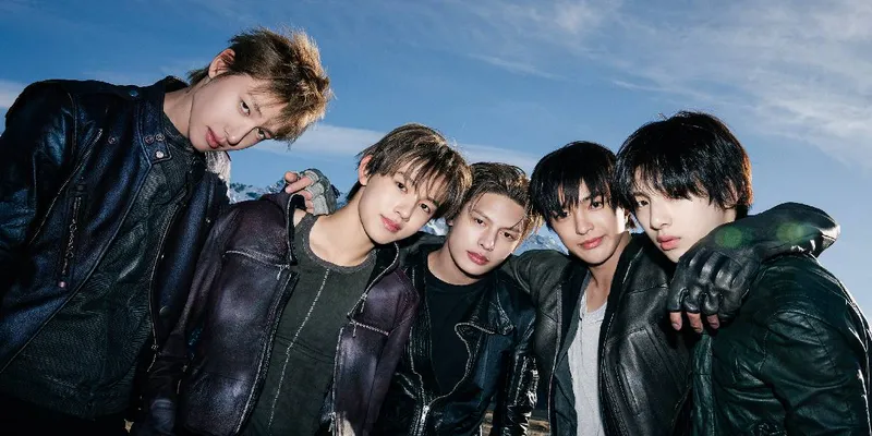 Baru 9 Bulan Debut, CORTIS Cetak Sejarah dengan Duduki Top 3 Billboard 200