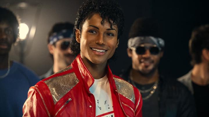 Film Michael Jackson Menggila di Box Office! Raup Rp11,4 Triliun, Bohemian Rhapsody Terancam Tersingkir?