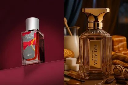 5 Parfum Lokal Paling Awet: Eser Berilium Wanginya Tetap Nempel di Baju Meski Sudah Dicuci!