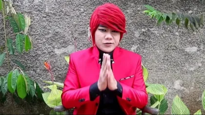 Seret Nama Sarwendah, Pesulap Merah Ungkap Fakta Ritual Doa Berbayar di Gunung Kawi