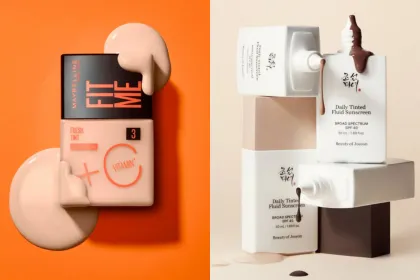 7 Tinted Sunscreen Cocok Dipakai Saat Cuaca Panas, Bikin Kulit Glowing Tanpa Perlu Makeup Tebal