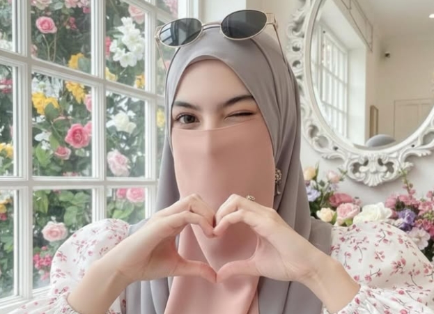 Usai Beri Komentar Menohok ke Inara Rusli, Akun Instagram Wardatina Mawa Mendadak Raib!