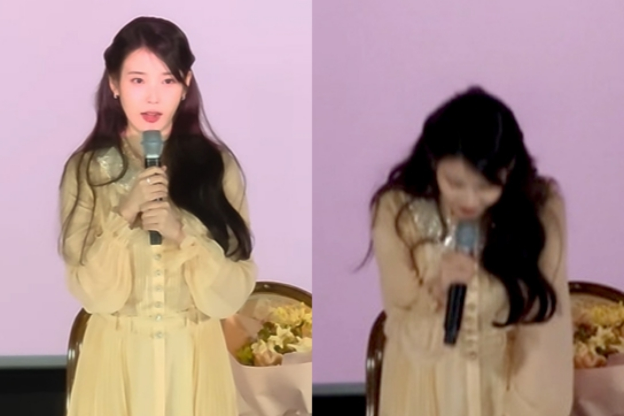 Bukan Dipuji, Permintaan Maaf IU Soal Drama Korea Perfect Crown Justru Picu Amarah Netizen