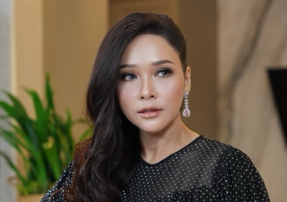 Maia Estianty Mendadak Sindir Orang Julid dan Haus Validasi, Siapa Sosoknya?