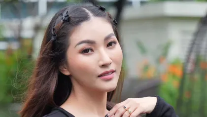 Sarwendah Dikaitkan dengan Pesugihan Gunung Kawi, Pengacara: Itu Konten Syuting
