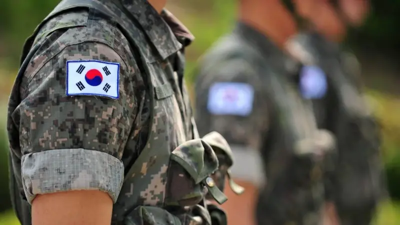 Tentara Gen Z Korea Selatan Disebut Makin Peduli Penampilan, Oplas Jadi Tren