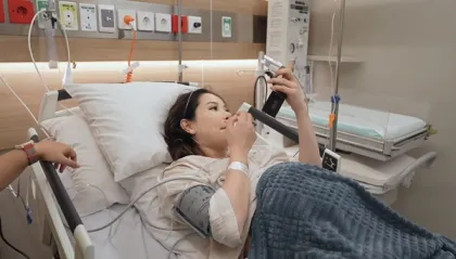 Bolehkah Makeup saat Lahiran? Dokter Kandungan Jelaskan Produk yang Aman