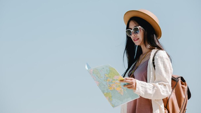3 Negara yang Dikenal Ketat soal Wisatawan Asing, Jangan Sampai Salah