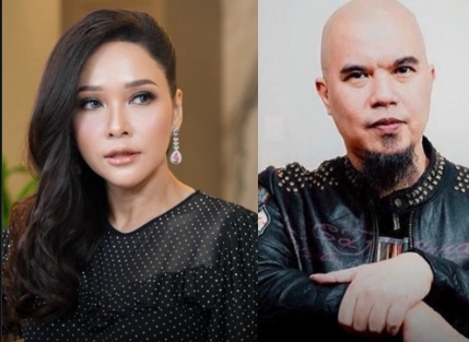 Drama Belum Usai, Ahmad Dhani Kembali Serang Maia Estianty soal Tuduhan KDRT: Itu Fitnah!