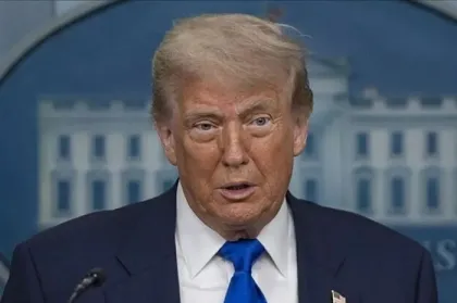 Ada Harapan Capai Kesepakatan, Trump Tunda Serang Iran