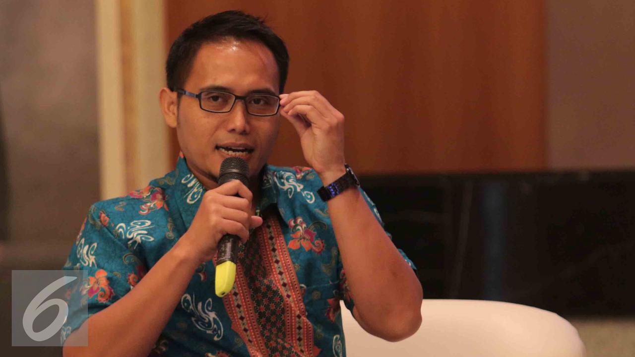 Kurangi Impor! Industri  Harus Cari Alternatif Bahan Baku Lokal