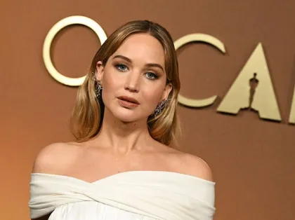 Jennifer Lawrence Ungkap Perubahan Setelah Jadi Ibu: Karier, Emosi, hingga Cara Pandang Hidup Berubah Total!