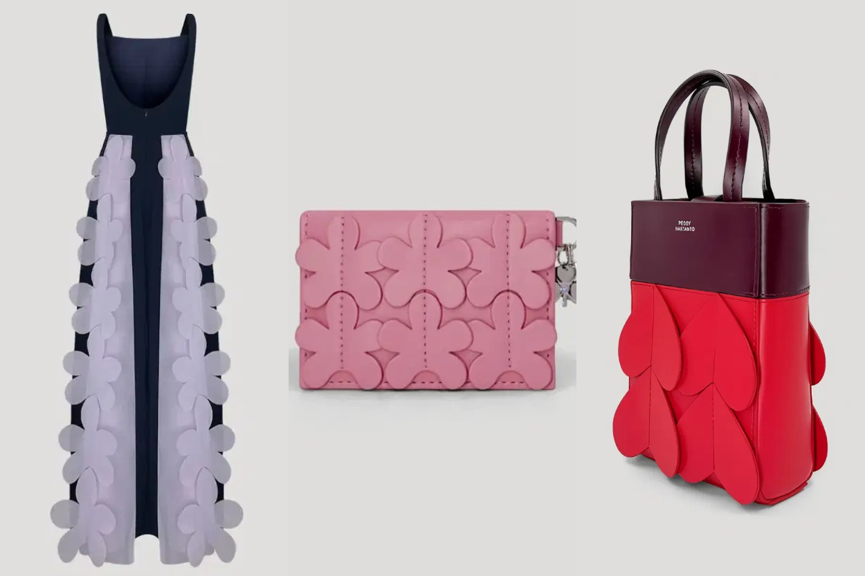 Sering Sold Out, Ini 7 Koleksi Produk Terpopuler Peggy Hartanto Brand Lokal High-End yang Mendunia