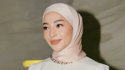 Perjalanan Hijrah Nikita Willy: Rahasia Ketenangan Batin Setelah Berhijab, Tinggalkan Insecure yang Menghantuinya!