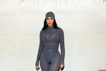 Kronologi SKIMS Kim Kardashian Terseret Isu Pengiriman Kokain Senilai Rp166 miliar
