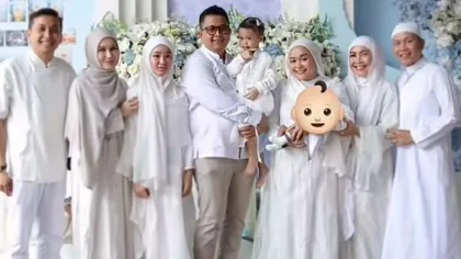 Hubungan dengan Ayu Ting Ting Makin Disorot, Kevin Gusnadi Dipanggil Begini oleh Umi Kalsum