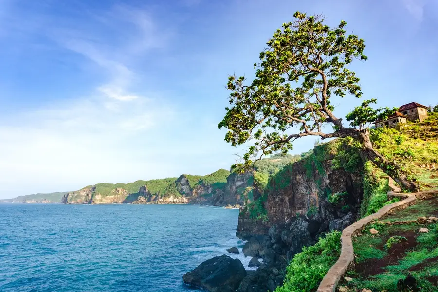 Wisata Gunungkidul Paling Populer: Spot Sunset hingga Petualangan Seru di Goa