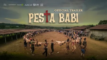 Mengapa Film Pesta Babi Viral? Ini Deretan Fakta yang Jadi Sorotan