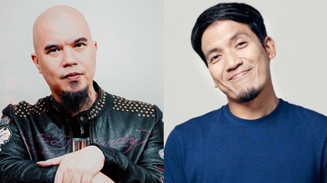 Drama Ahmad Dhani Diduga Kembali Sindir Indonesian Idol, Desta Gerah Hingga Bilang Begini