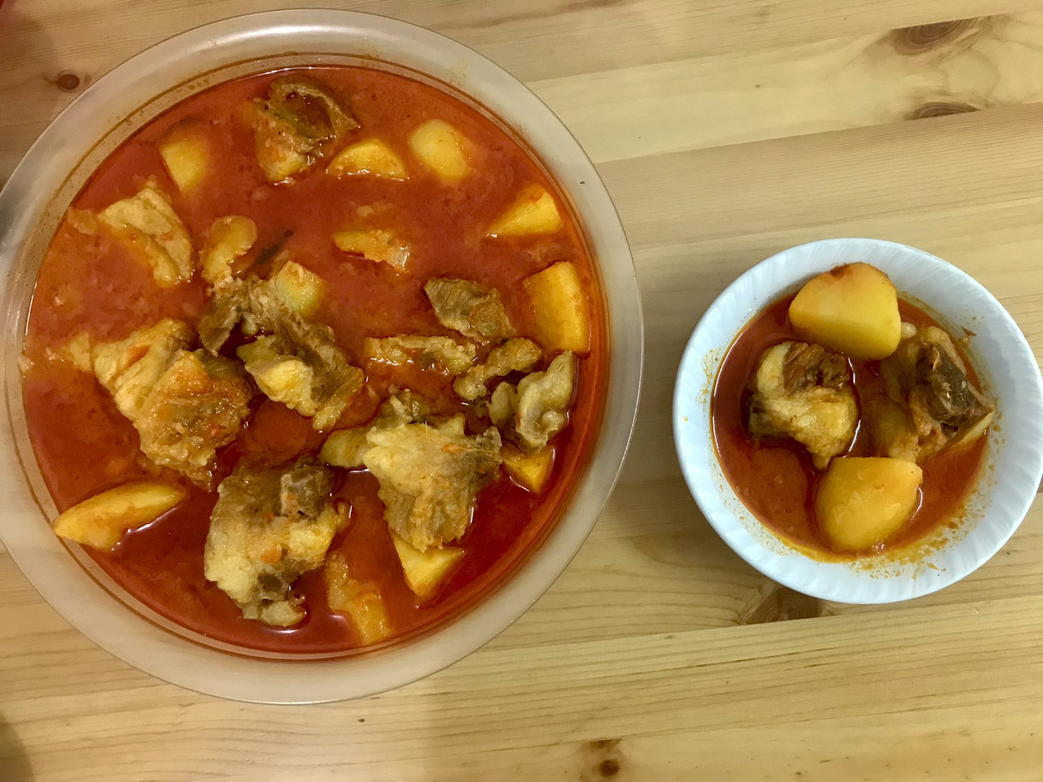 Resep Asam Padeh Daging Sapi Khas Minang untuk Idul Adha, Tetap Enak dan Segar Tanpa Santan!