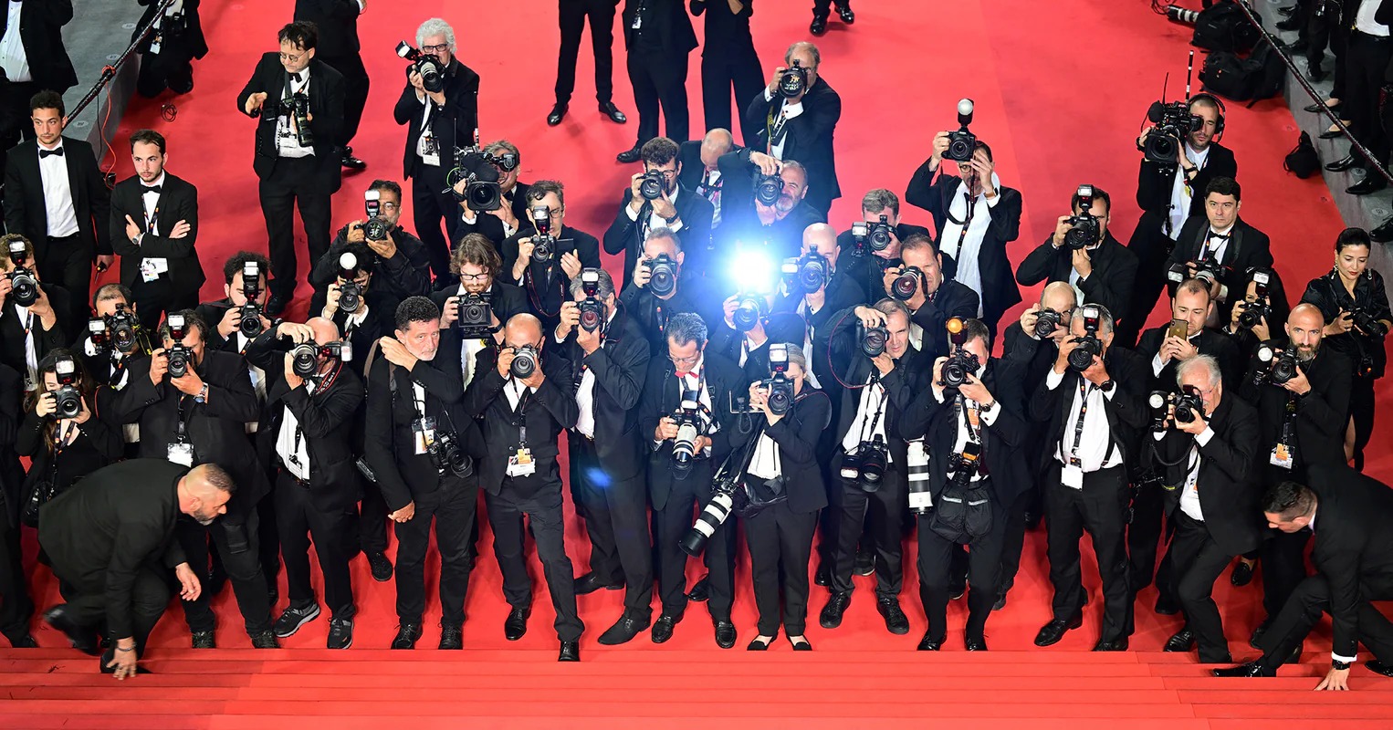 Terbongkar! Influencer Ini Bongkar Fakta Gelap Festival Film Cannes, Jauh Dari Kesan Glamor?