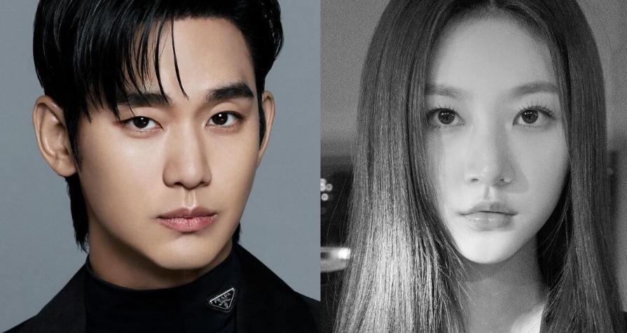 Update Kasus Keterlibatan Kim Soo Hyun di Kematian Kim Sae Ron, Surat Penangkapan Kim Se Ui Dirilis