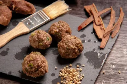 Bikin Swedish Meatballs ala IKEA Sendiri di Rumah, Ini Resepnya