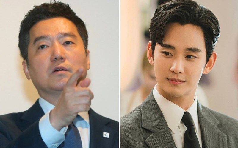 Poin-Poin Dinilai Memberatkan Kim Se Ui dalam Tuduhan Keterlibatan Kim Soo Hyun pada Kematian Kim Sae Ron
