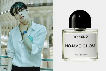 10 Parfum Favorit Artis Korea, Ada yang Dipakai Cha Eun Woo hingga Park Seo Joon