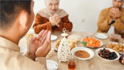 Rahasia Dahsyat Puasa Qadha dan Dzulhijjah: Satu Niat, Dua Pahala Besar yang Ampuh Menghapus Dosa