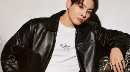 Jungkook Effect Kembali Terbukti, Koleksi CKJK 2026 Sold Out dalam 30 Menit