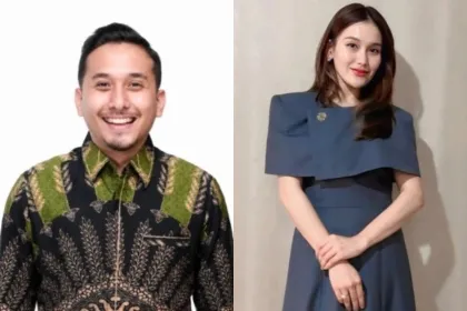 Daftar Mantan Ayu Ting Ting yang Ikut Viral Setelah Sosok Kevin Gusnadi Terungkap