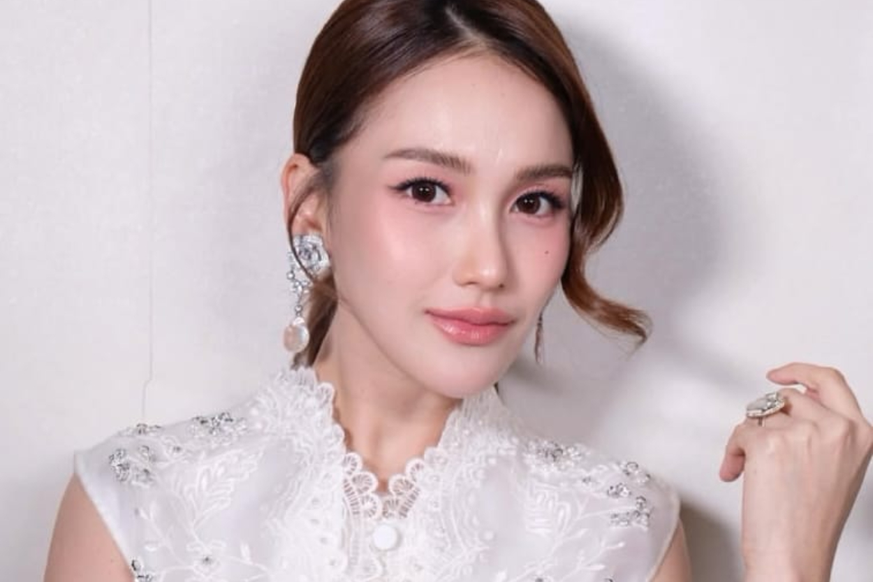 Kental Budaya Betawi, Ini 8 Fakta Keluarga Ayu Ting Ting yang Jarang Diketahui Publik
