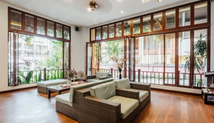 Interior Hack: Trik Cerdas Bikin Rumah Mungil Terasa Jauh Lebih Luas