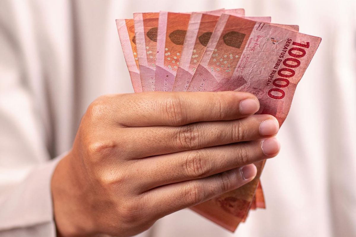 Pelemahan Rupiah Bikin Resah, Ini Barang yang Harganya Diprediksi Naik