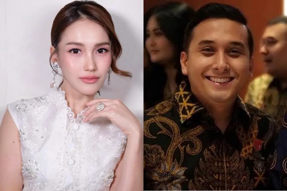 5 Fakta Hubungan Ayu Ting Ting dan Kevin Gusnadi: Makin Mesra, Segera Menikah?