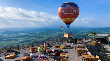 10 Wisata Jogja yang Lagi Ramai di TikTok, Cocok untuk Liburan Akhir Pekan