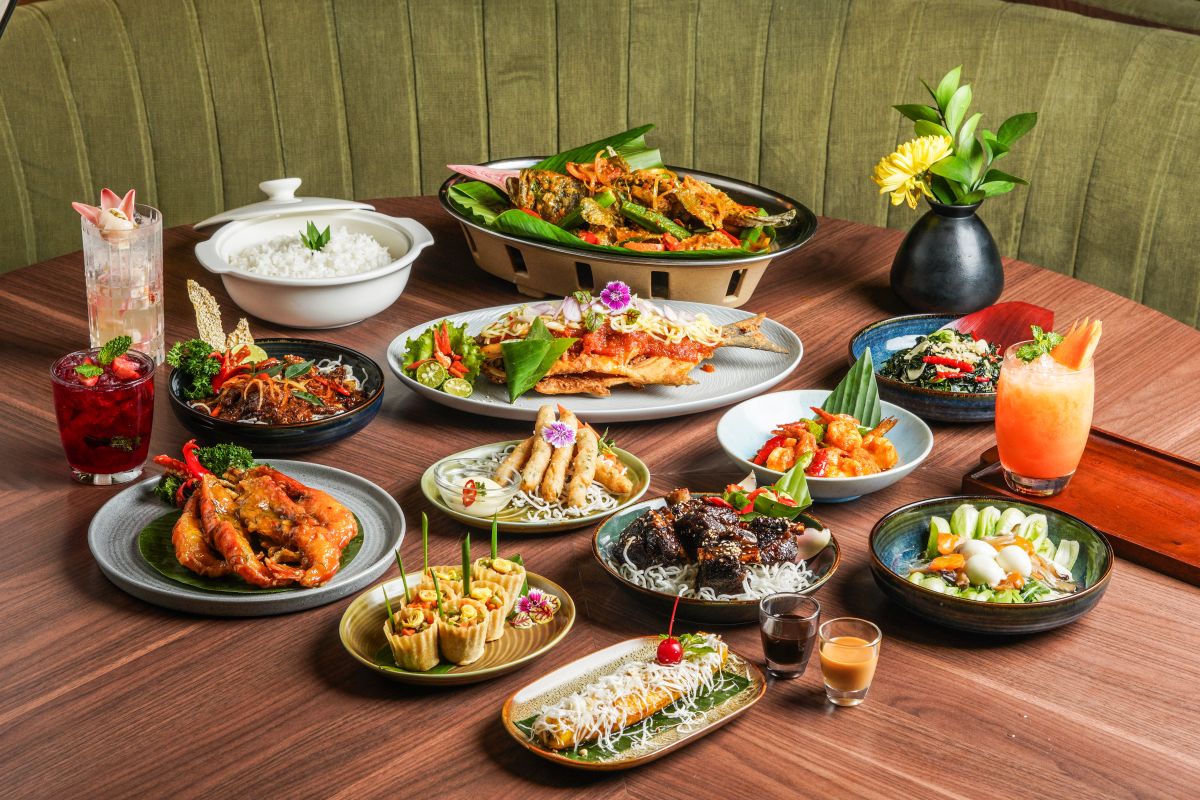 5 Restoran Indonesia yang Wajib Dicoba Turis Malaysia Usai Insiden Boikot RM Pagi Sore