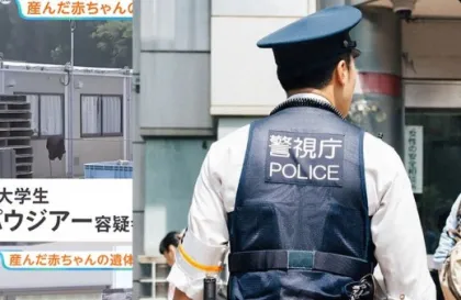 Mahasiswi Indonesia di Jepang Ditangkap Terkait Dugaan Penelantaran Jasad Bayi, Polisi Selidiki Kronologi Lengkap