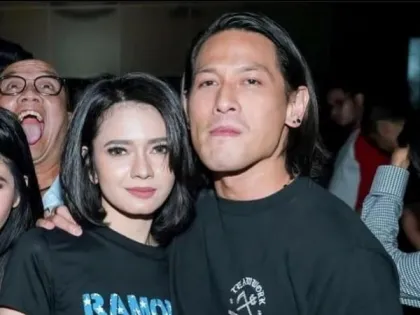 Profil Citra Anindya, DJ Cantik Kekasih Chef Juna yang Langgeng Pacaran Bertahun-tahun